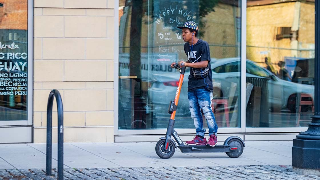 Auf dem Weg zur Nachhaltigkeit: Die Reise von GOOFF und seine Grundwerte