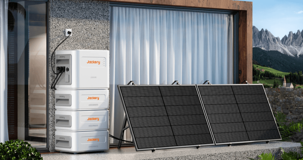 Was ist dezentrale Stromerzeugung? Die Rolle der Solaranlage mit Speicher