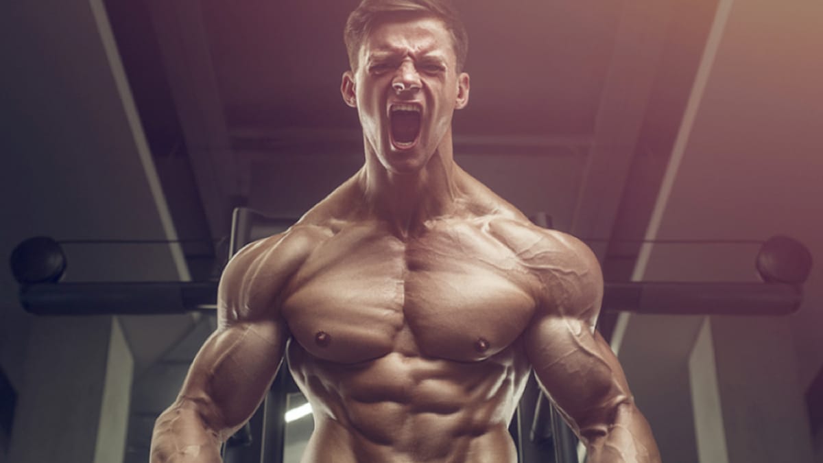 Testosteron Cypionat: So steigern Sie Ihre Testosteronproduktion