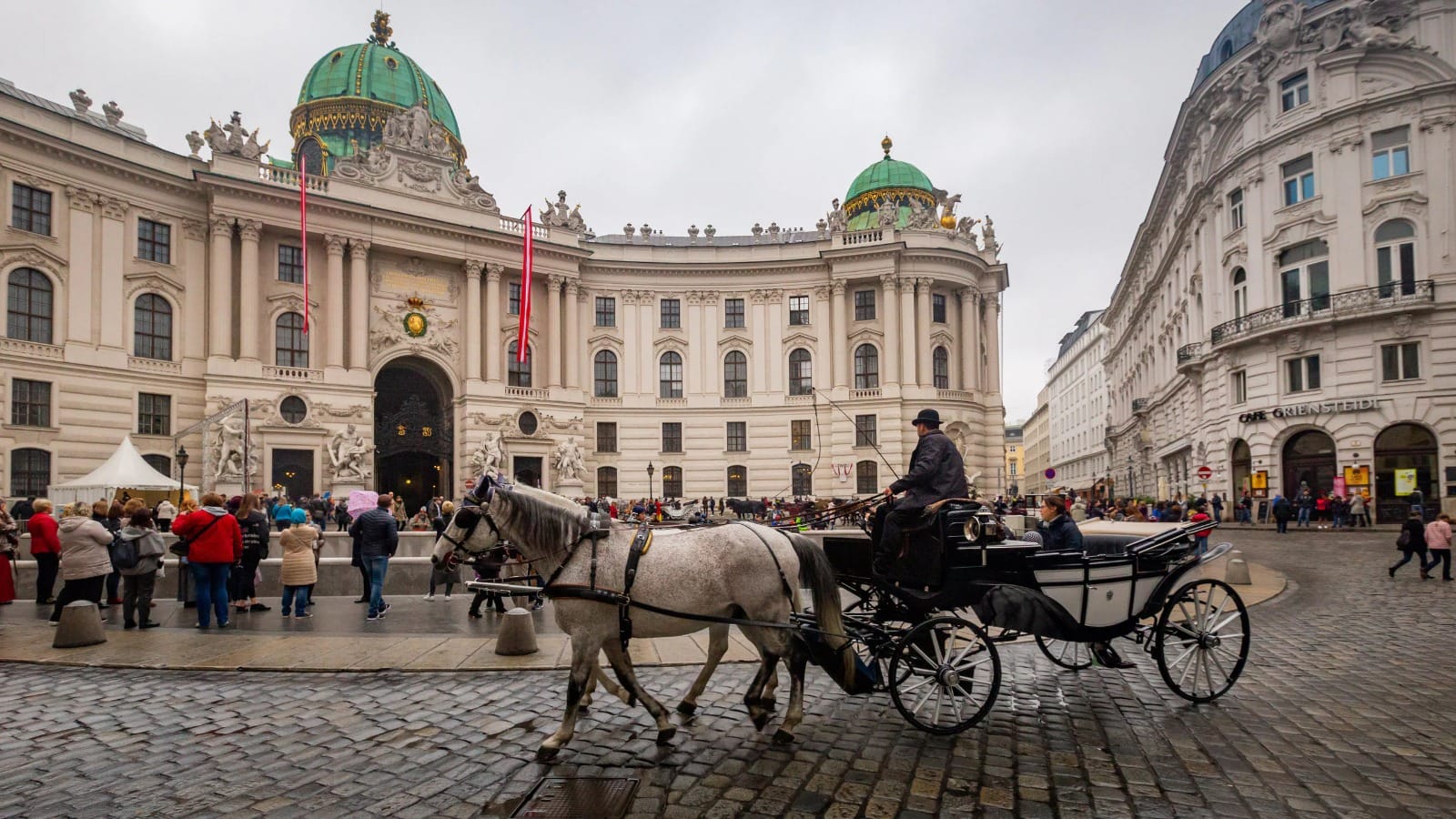 Wien Online: WienerInfo-Inspirationen für Stadtmenschen