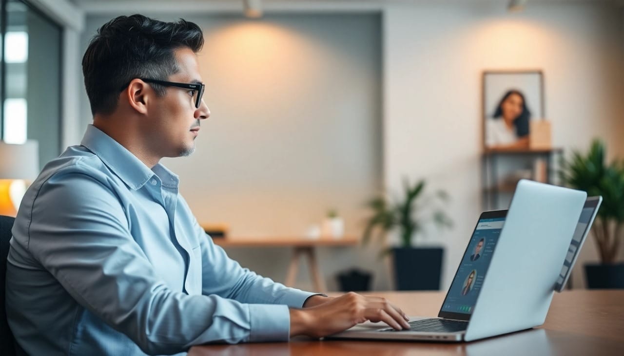 Wie ein Headhunter Ihr Unternehmen zum Erfolg führt