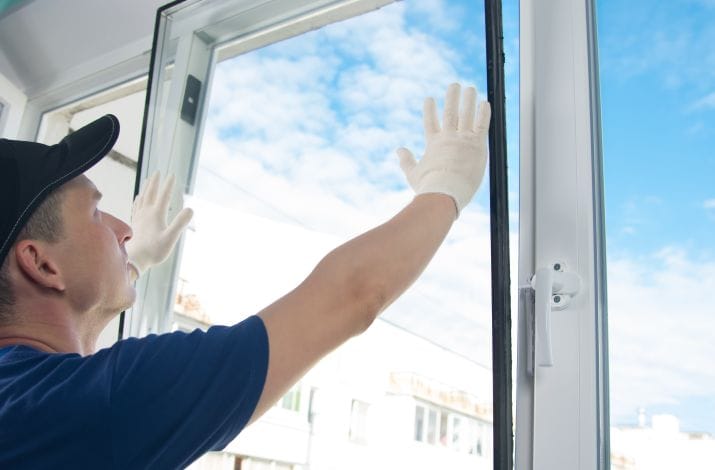 Fenster online: Qualität, die überzeugt