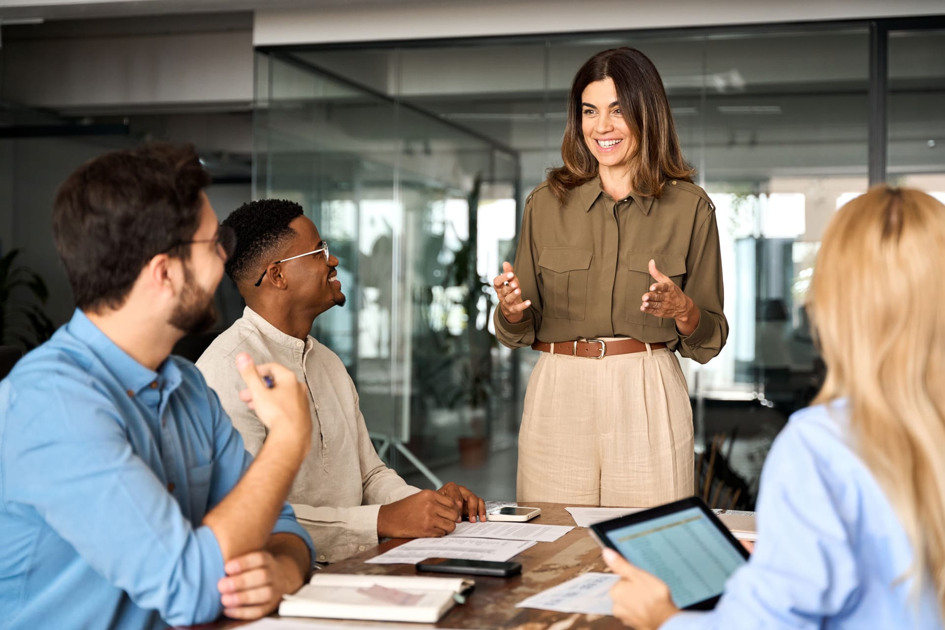 Warum Headhunter IT für IT-Unternehmen unverzichtbar sind