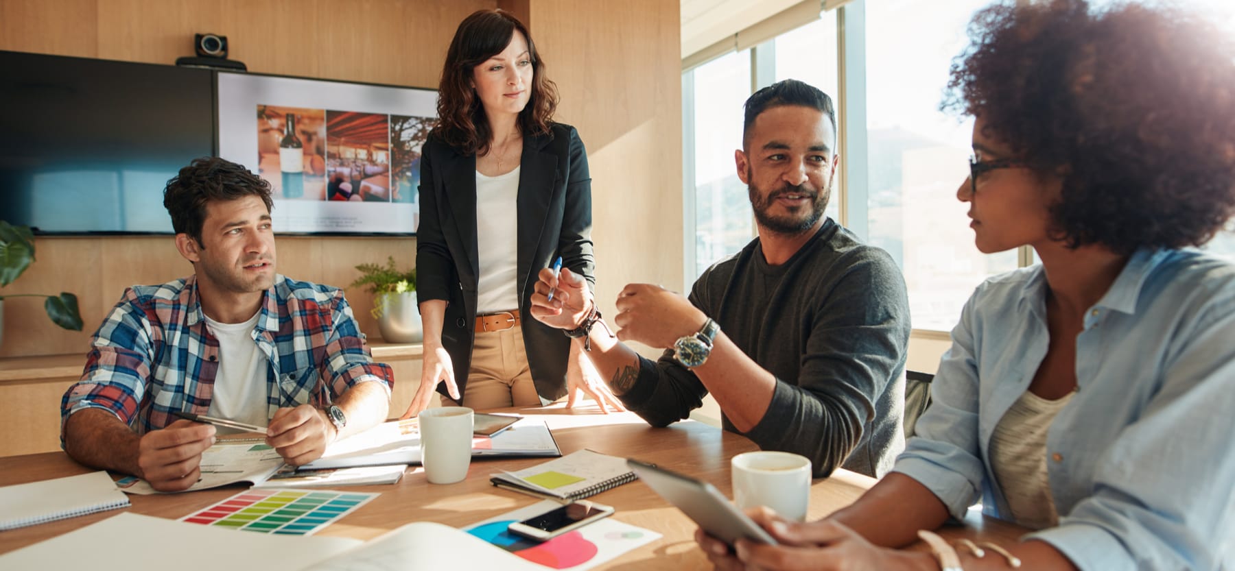 Mit Headhuntern zum optimalen Recruiting-Prozess