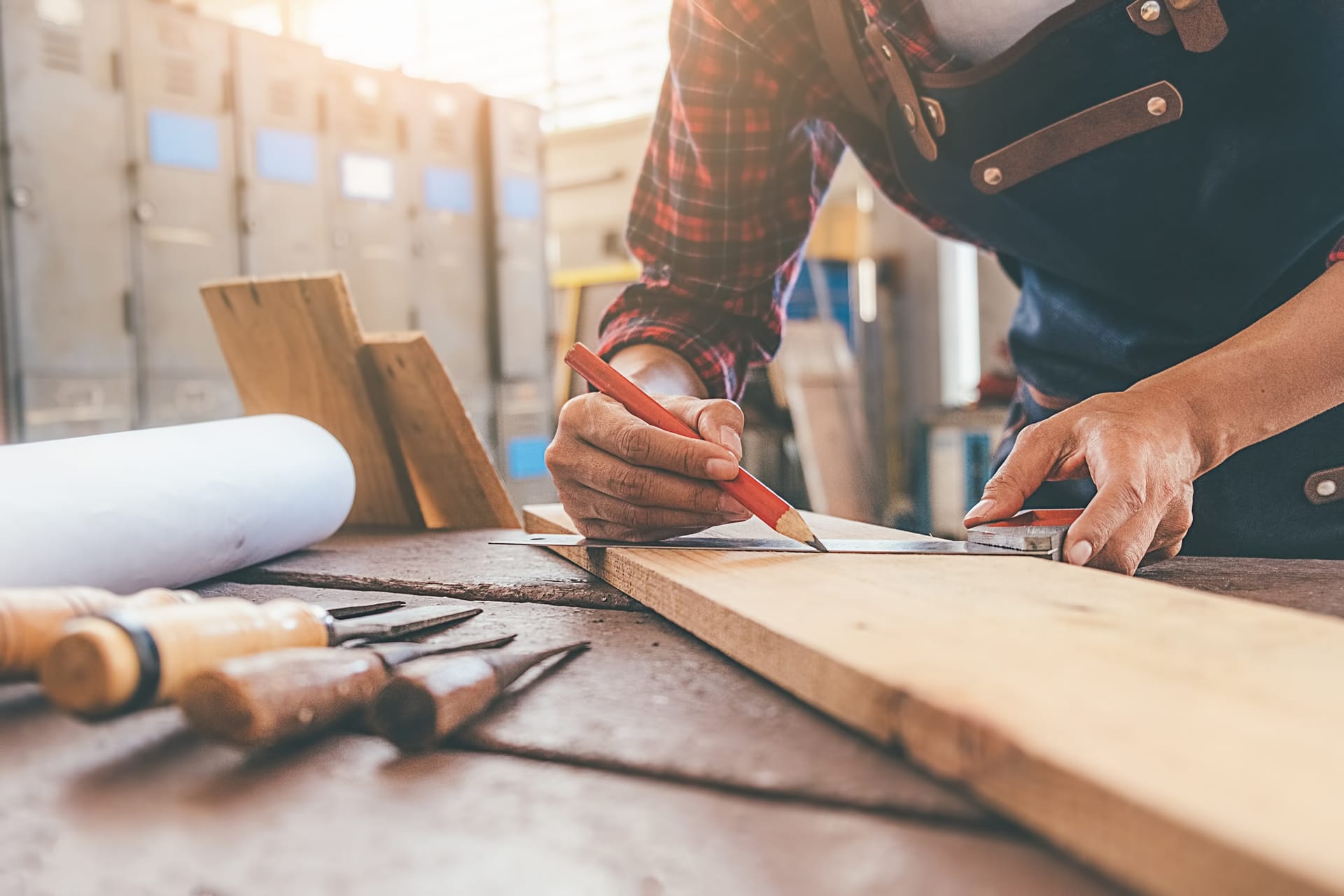 Handwerkerportal: Ein Leitfaden Für Anfänger Zum Finden Der Richtigen Handwerker