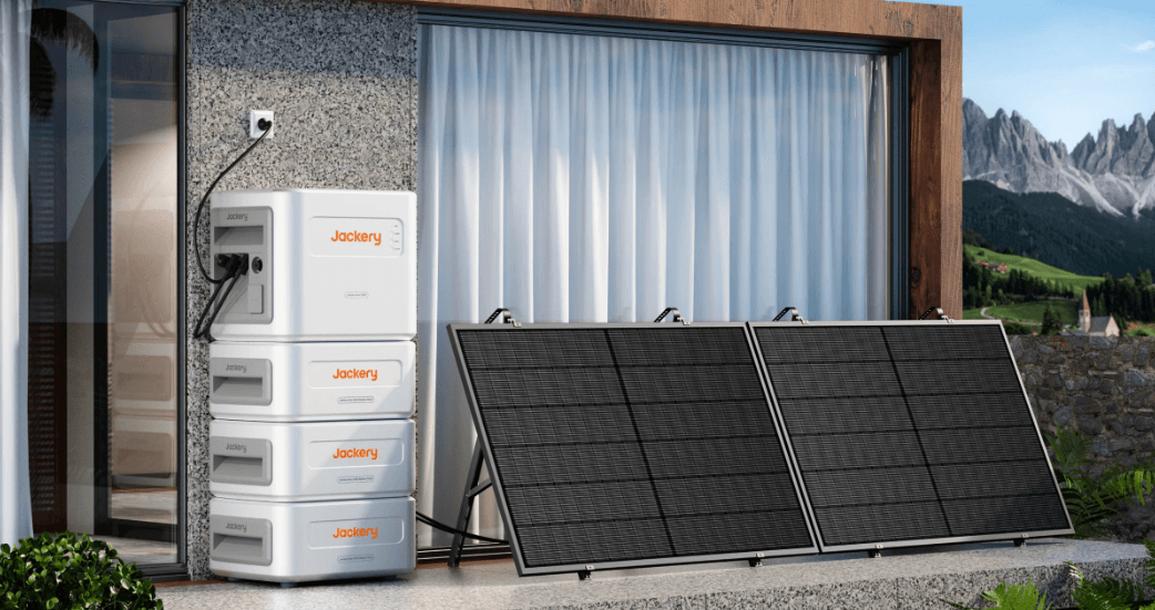 Was ist dezentrale Stromerzeugung? Die Rolle der Solaranlage mit Speicher