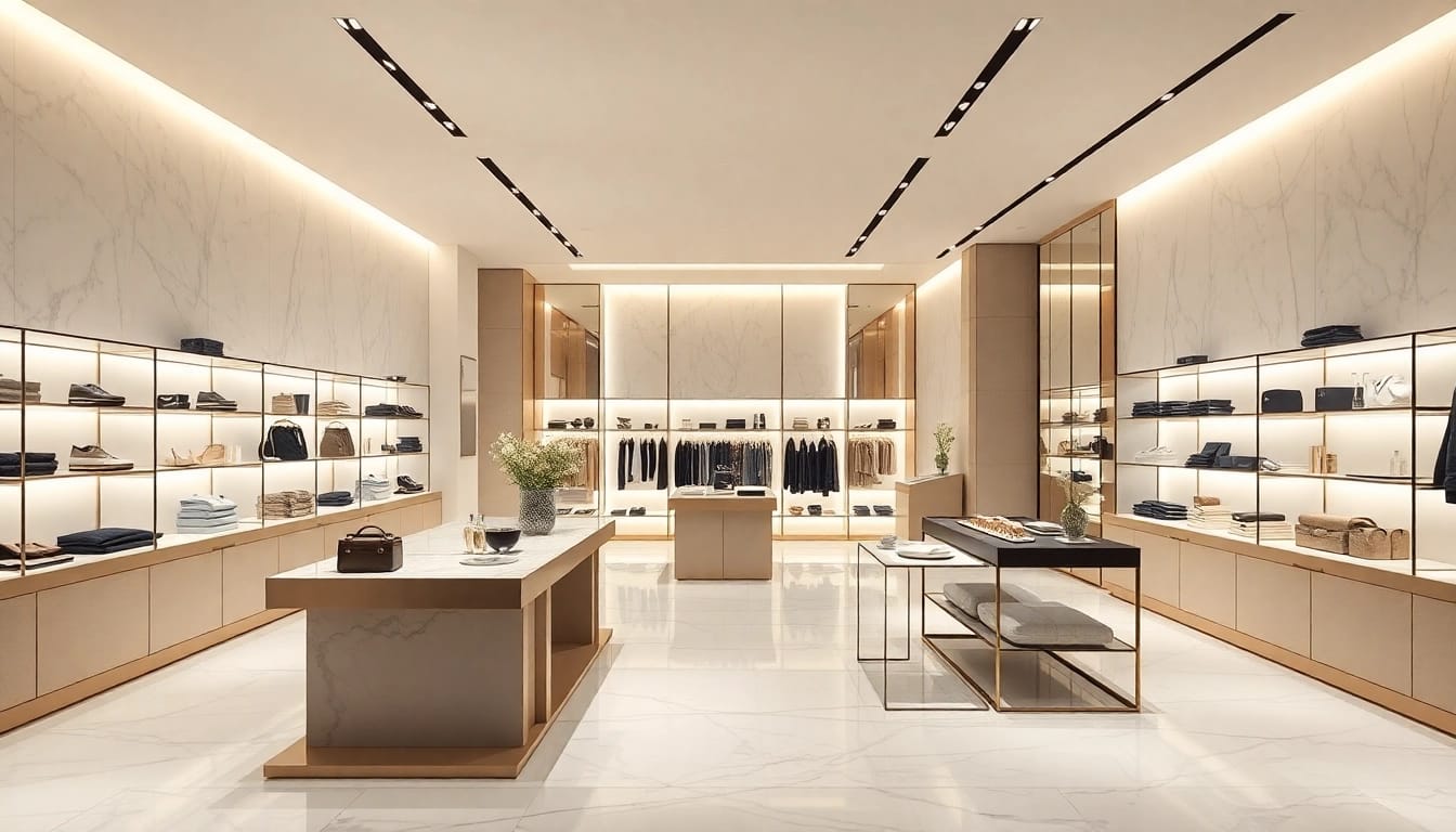 Luxury Accessories for the Elegant Trendsetter