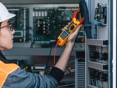 UVV Prüfung: Warum sie für Unternehmen unverzichtbar ist