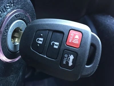 Mr Key macht Ersatzschlüssel Auto bequem online verfügbar