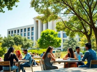 Jamia Amman Al Ahliyya Redefines Education in Jordan: Top Amman University for Study, Teaching, and Admissions