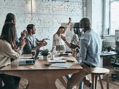 Mit Headhuntern zum optimalen Recruiting-Prozess