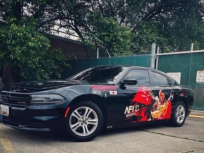 Ihr Style. Ihre Passion. Ihre anime on car Vision!