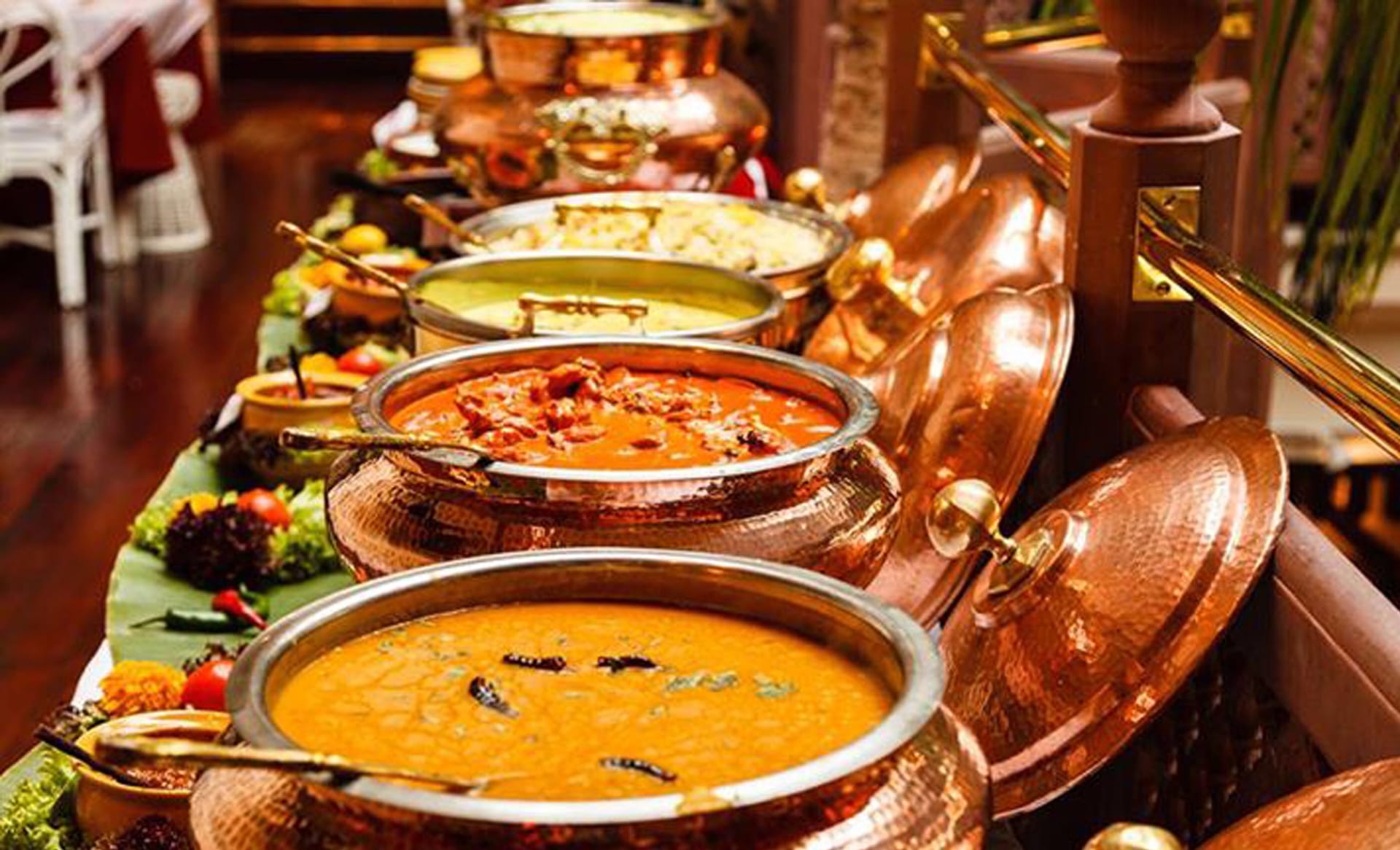 Herzliche Gastfreundschaft bei Catering4u: Wohlfühlen für Ihre Gäste