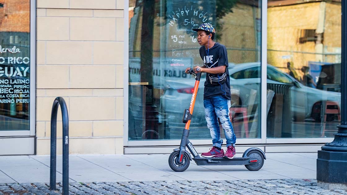 Auf dem Weg zur Nachhaltigkeit: Die Reise von GOOFF und seine Grundwerte