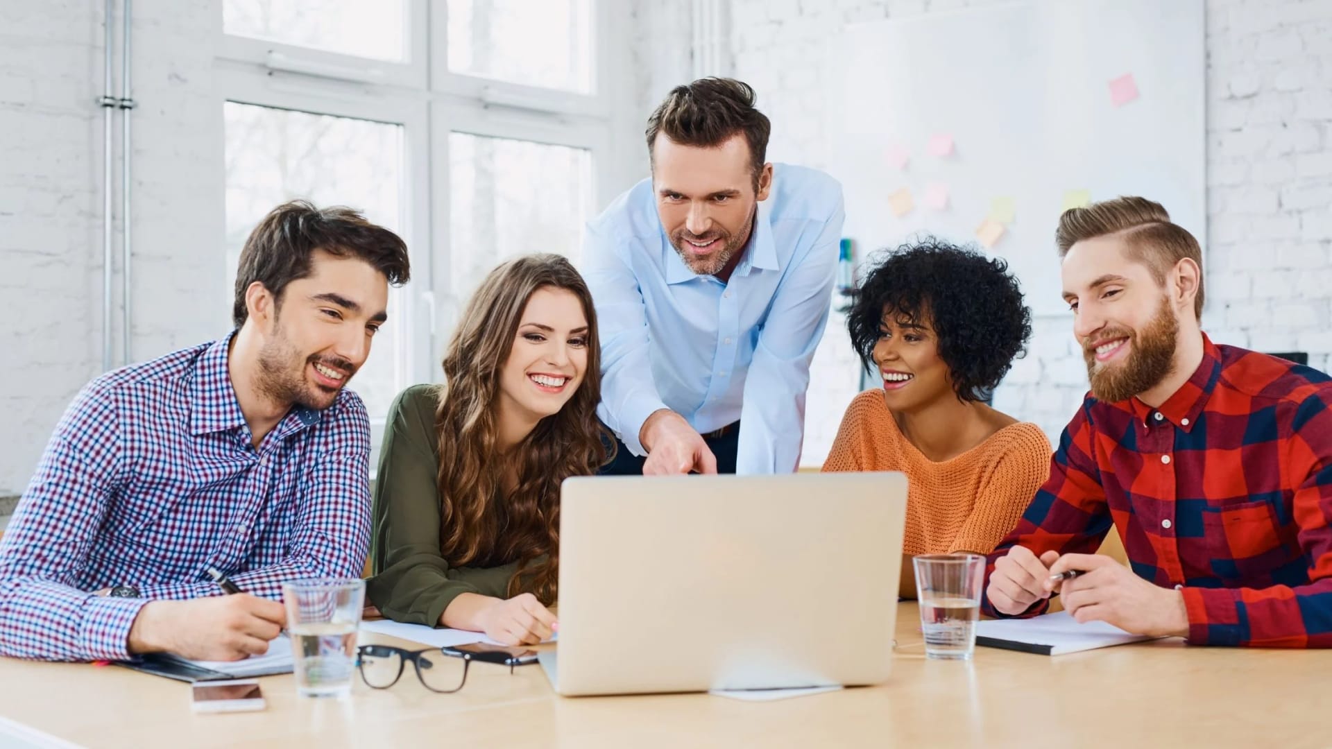 Professionelle Rekrutierungsstrategien mit Headhunter Hagen