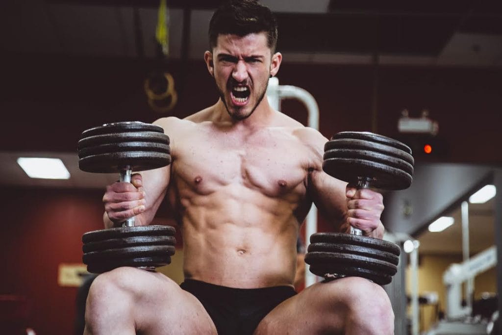 Testosteron Cypionat: Hochwertige Testosteronprodukte bei Fatburnerking