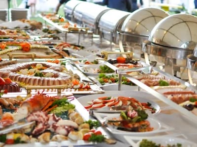 Herzliche Gastfreundschaft bei Catering4u: Wohlfühlen für Ihre Gäste