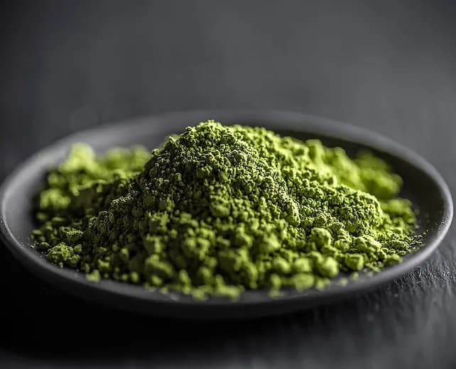Meistern Sie das Werfen und Waschen von Kratompulver