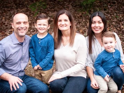 How to Find a Trusted Au Pair Agency in Germany