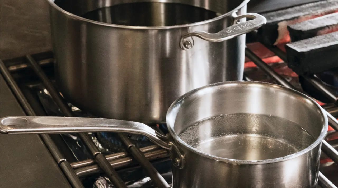 Bester Kochtopf Für Hobby- und Profiköche: GreenKitchen Überzeugt