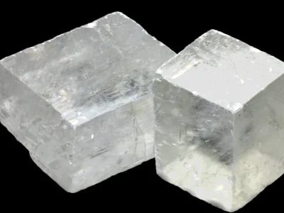 Calcit Heilsteine für Meditation und Harmonie