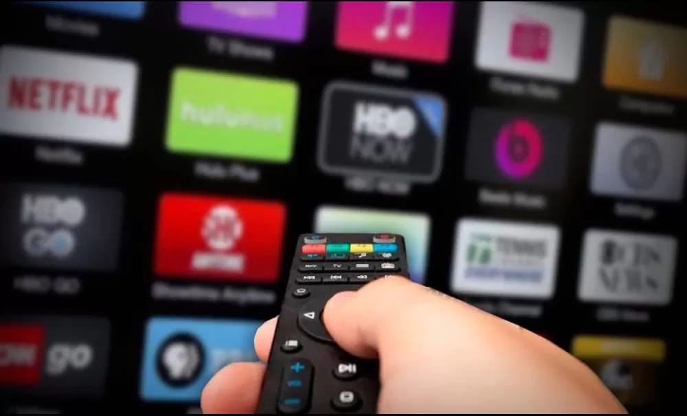Top IPTV Provider mit bester Senderauswahl & VOD-Paket