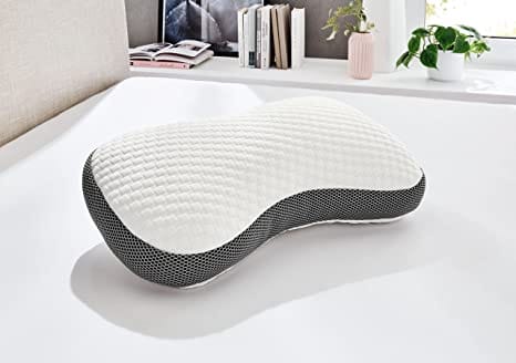 Vorteile von Memory-Foam-Schlafkissen