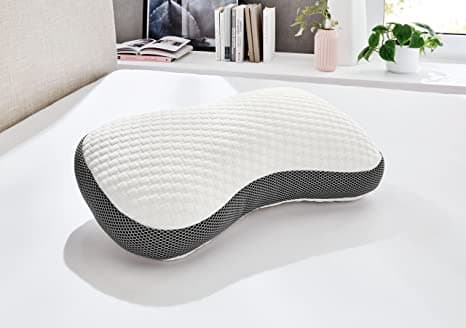 Vorteile von Memory-Foam-Schlafkissen