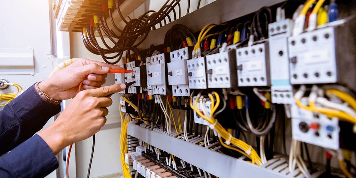Warum elektrische Anlagen eine DGUV V3 Prüfung benötigen