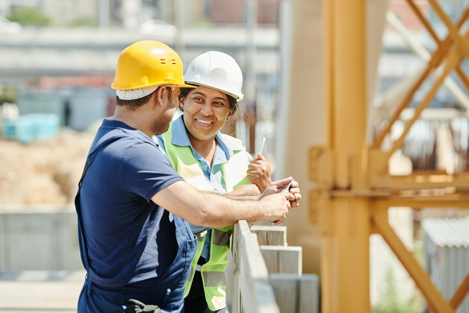 Headhunter Baubranche – Headhunter Baubranche unterstützt beim erfolgreichen Projektmanagement