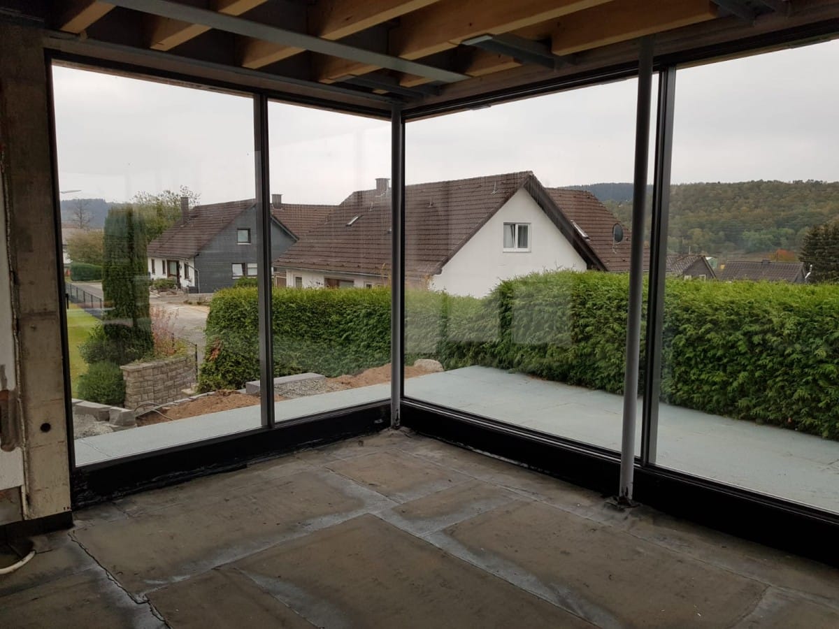 Die Zukunft der Terrassenüberdachung mit Markise: Trends und Innovationen