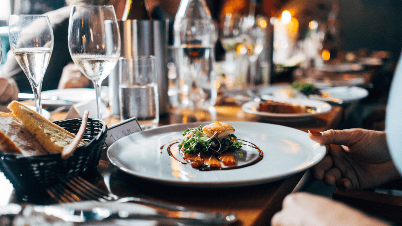 Schmecken Sie den Unterschied: Genießen Sie die Angebote der Restaurant Marketings