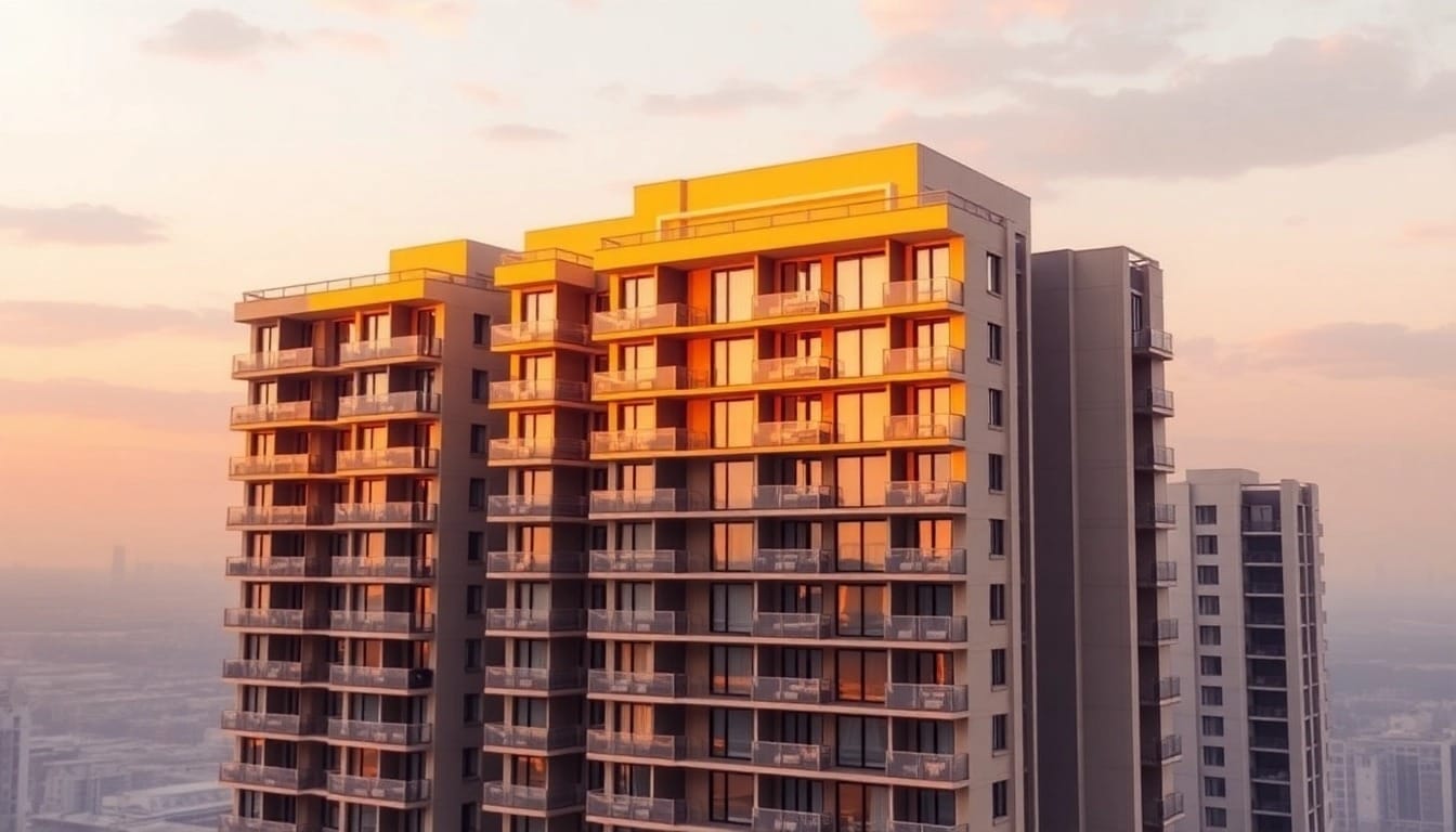 A Step Above the Rest: Margaret Drive Residence’s Exclusive Offerings