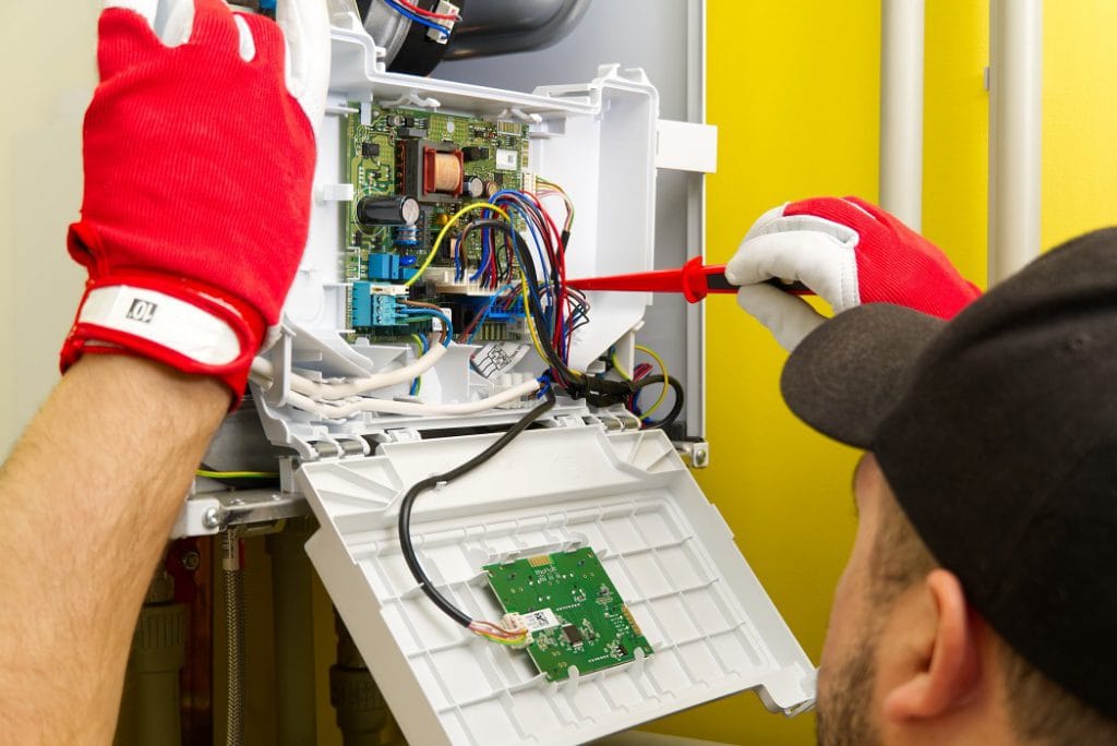 Stellenangebote für Profis in der Elektrosicherheit