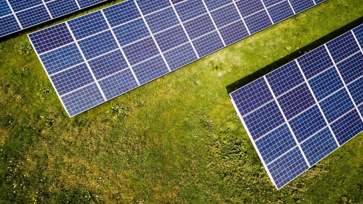 Die Zukunft der Photovoltaik: Trends und Entwicklungen
