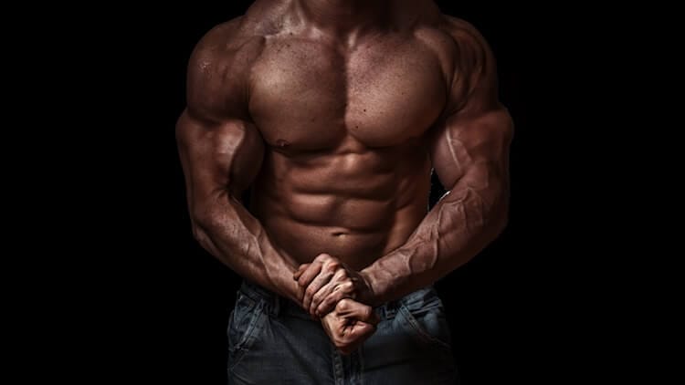 Revolutionieren Sie Ihr Trainingsprogramm: Legale anabole Steroide aufgedeckt