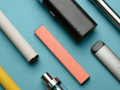 Die Al Fakher 30.000 Hypermax ist der neue Star unter den Vapes – 30.000 Züge Power!