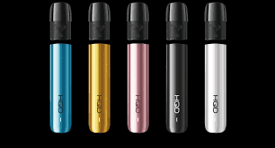 Detaillierter Vergleich: Hqd Vape vs. Traditionelle Vaping-Geräte