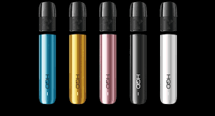 Detaillierter Vergleich: Hqd Vape vs. Traditionelle Vaping-Geräte