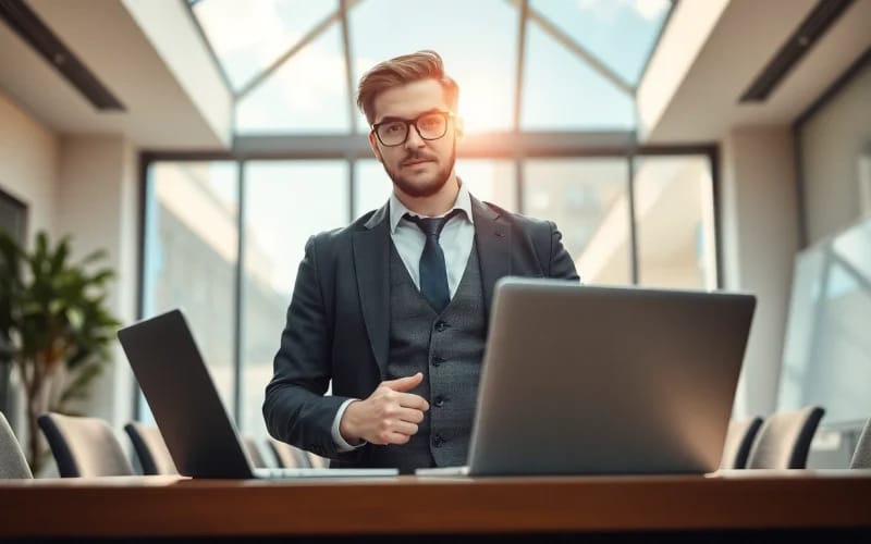 Headhunter Solingen – Erfolgreiche Vermittlung seit Jahren
