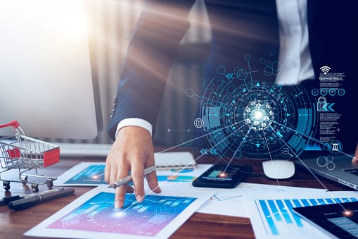 Nicht jeder Nutzer digitaler Medien kann ein Experte für digitales Marketing sein