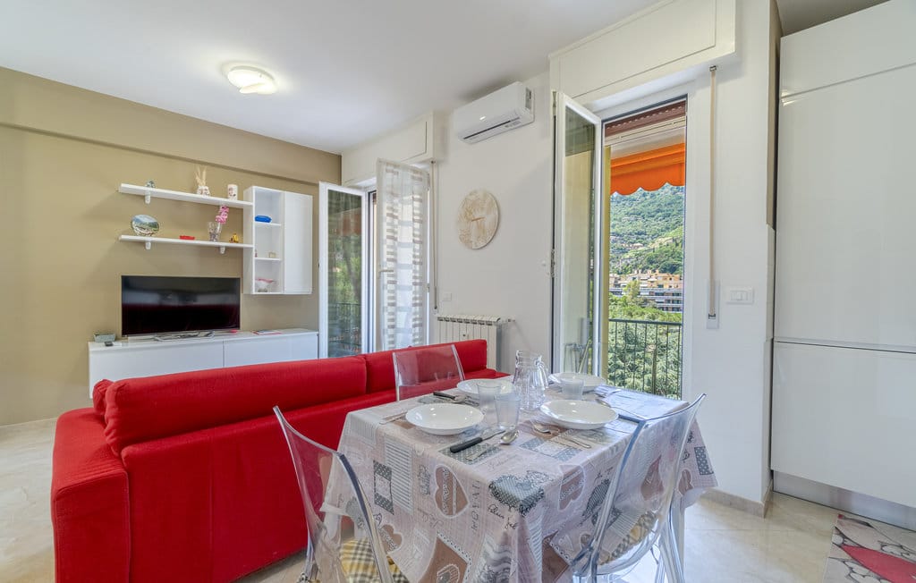 Ferienwohnung Cannobio: Einfach ankommen, auspacken und den Urlaub genießen!