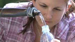 Abgestimmtes Wasser für umweltbewusstes Leben: Nachhaltigkeit trifft auf Wohlbefinden