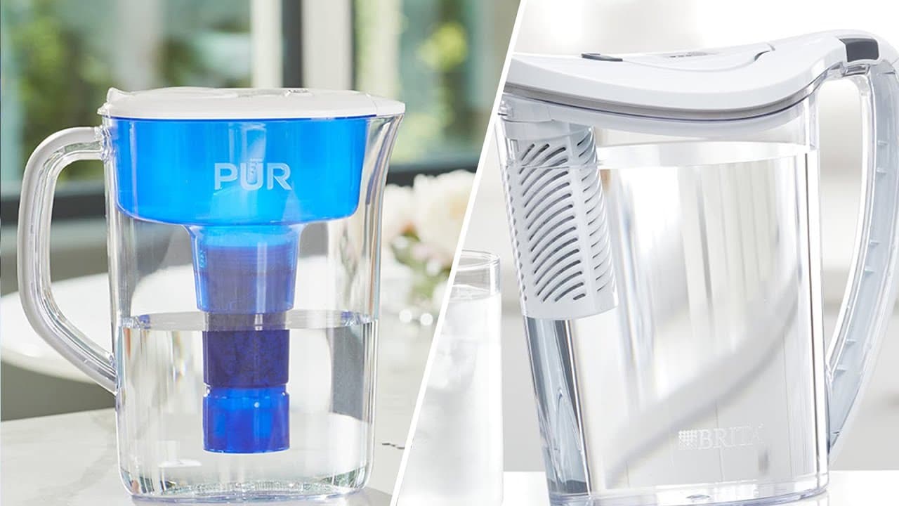 are brita filters good