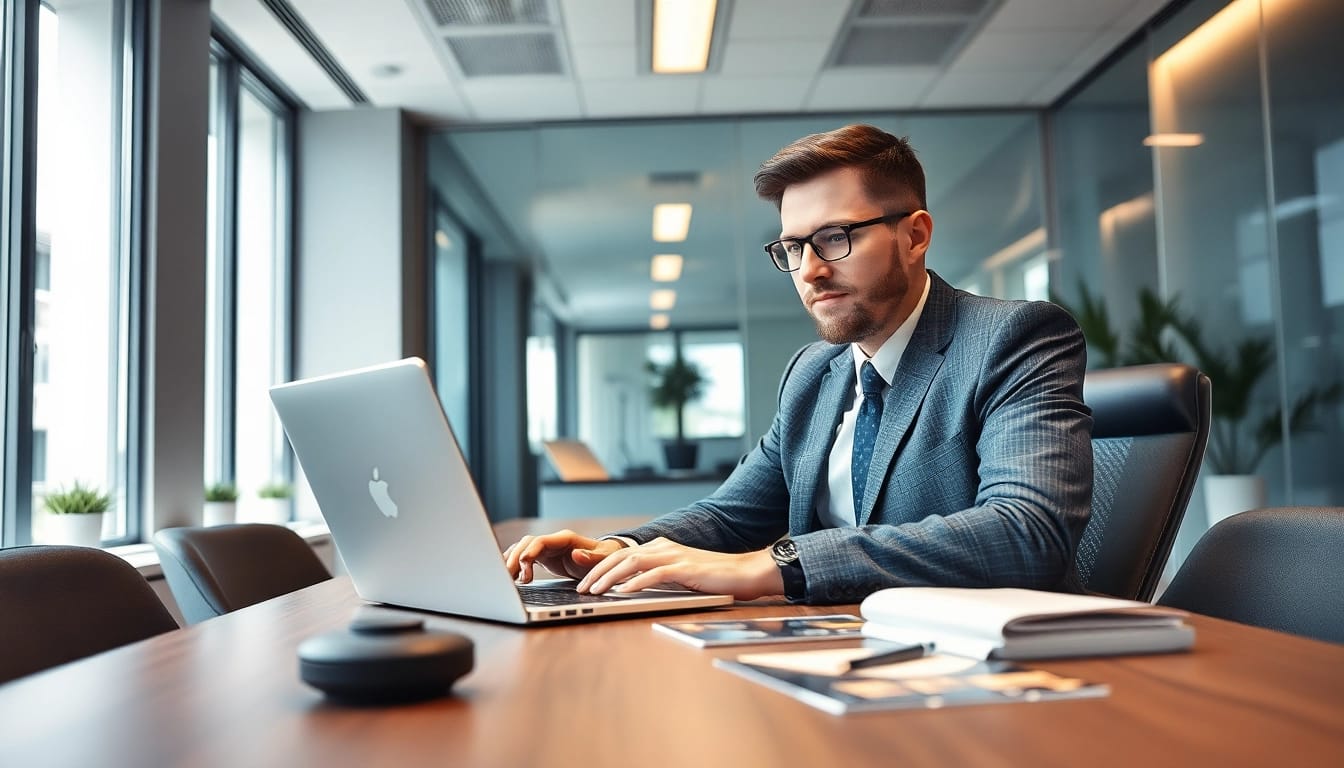 Headhunter Führungskräfte: So erkennen Sie die besten Kandidaten