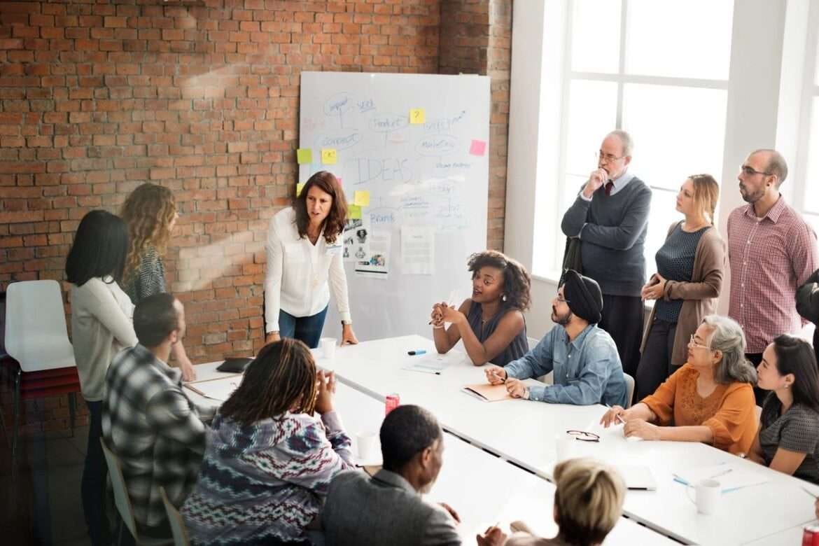 Unternehmensberatung: Maßgeschneiderte Lösungen für Unternehmen