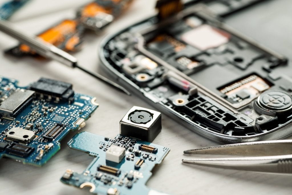 Warum sollten Sie sich für Experten-Telefonreparaturdienste entscheiden?