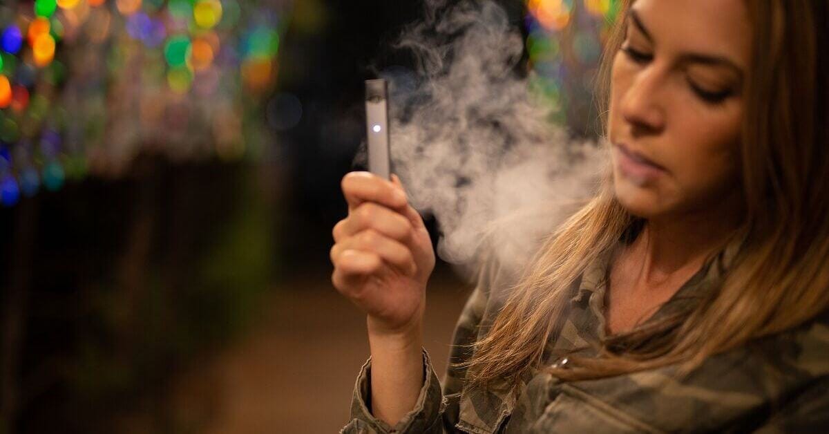 HQD Pod: Der schnelle und einfache Weg, E-Shisha zu genießen