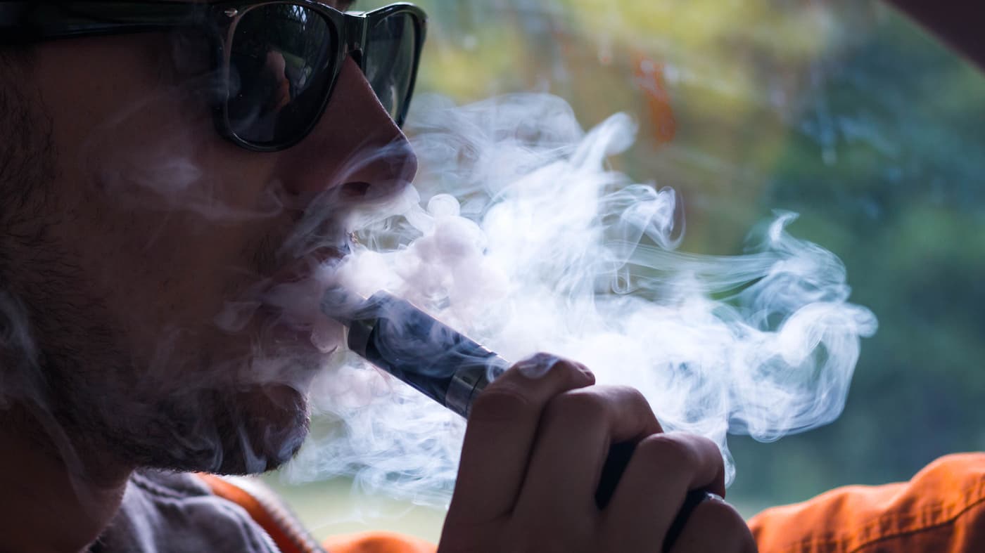 Die Al Fakher 30.000 Hypermax ist der neue Star unter den Vapes – 30.000 Züge Power!