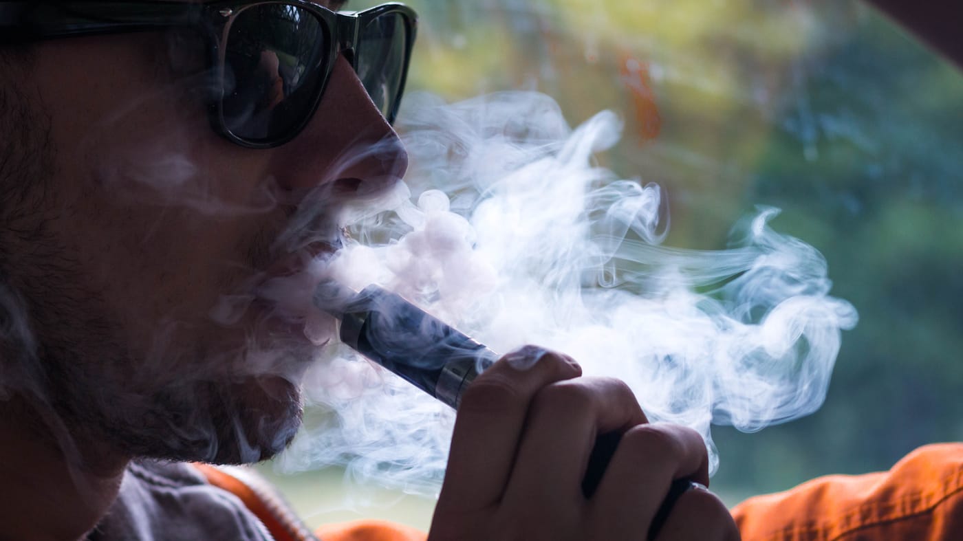 Die Al Fakher 30.000 Hypermax ist der neue Star unter den Vapes – 30.000 Züge Power!